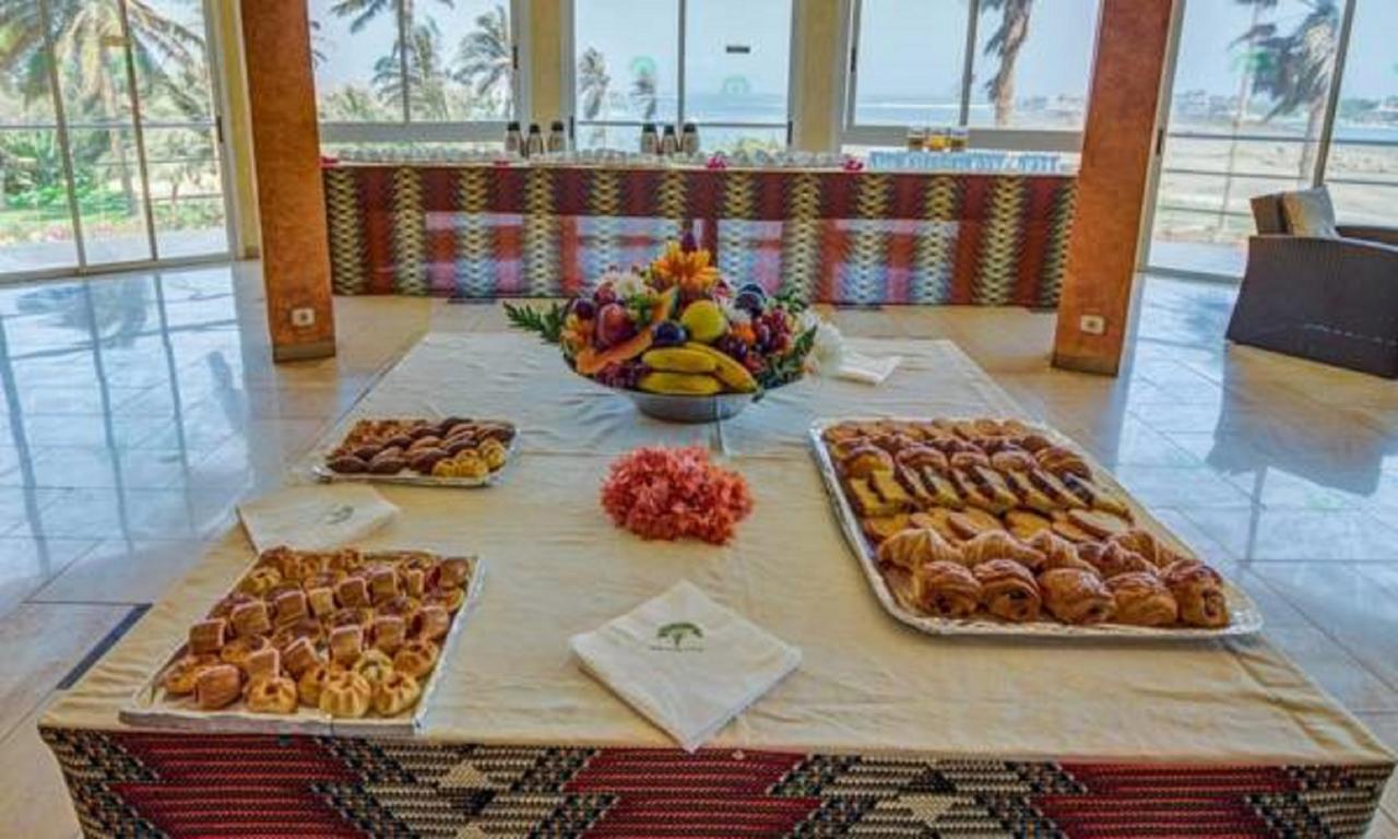 Ngor Diarama Hotel Дакар Екстериор снимка