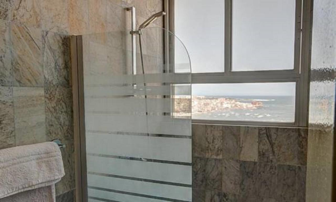 Ngor Diarama Hotel Дакар Екстериор снимка