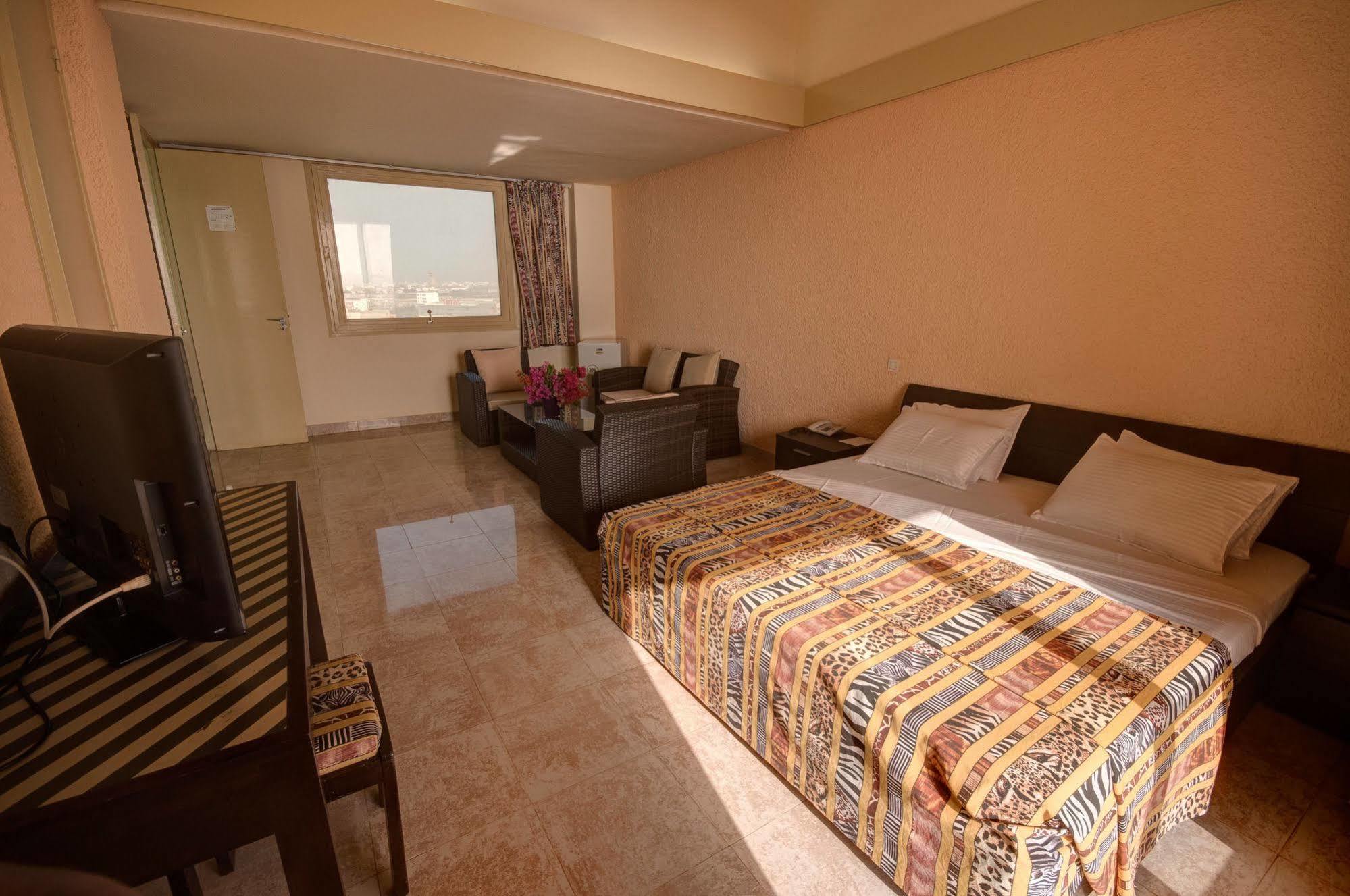 Ngor Diarama Hotel Дакар Екстериор снимка